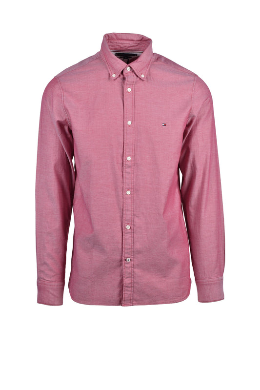 TOMMY HILFIGER shirt ANTIQUE PINK (259901-1089) Men