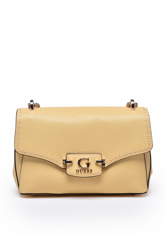 Crossbody Bag Yellow (258612-1029) Women
