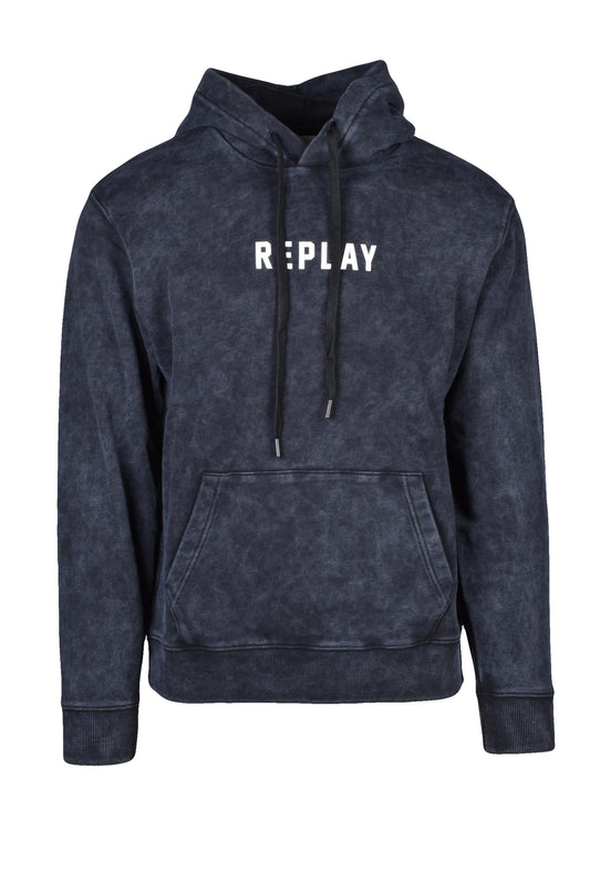 REPLAY sweatshirt Black (259565-1022) Men