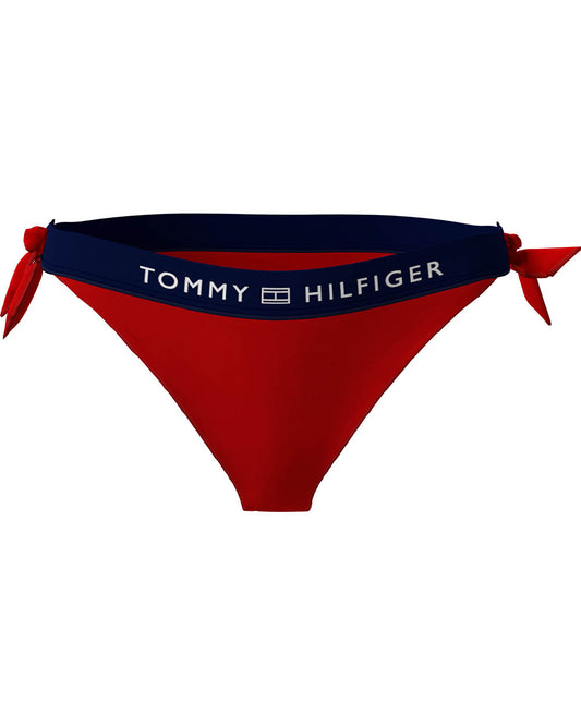 TOMMY HILFIGER UW0UW02709 - Bikini bottom Women