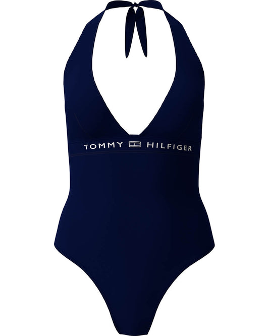 Tommy Hilfiger Swim Shorts Navy (285174) Women