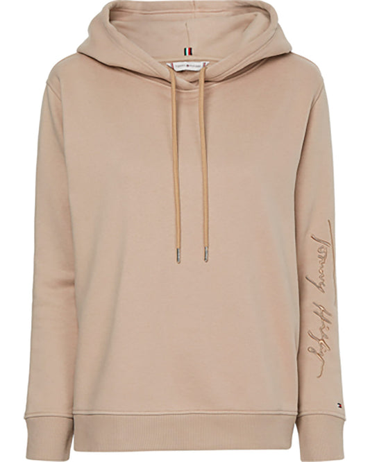Tommy Hilfiger Sweatshirt Beige (285570) Women