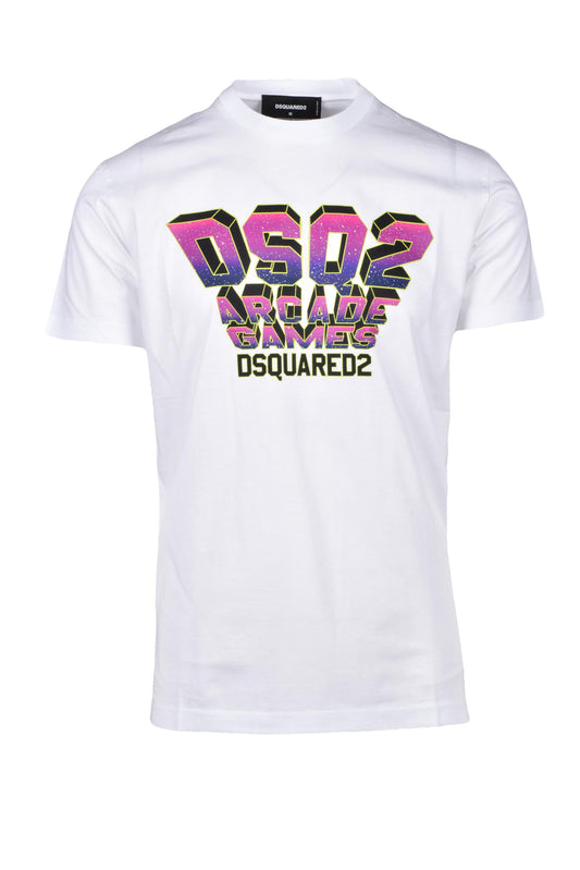 DSQUARED2 t-shirt White (260584-1023) Men
