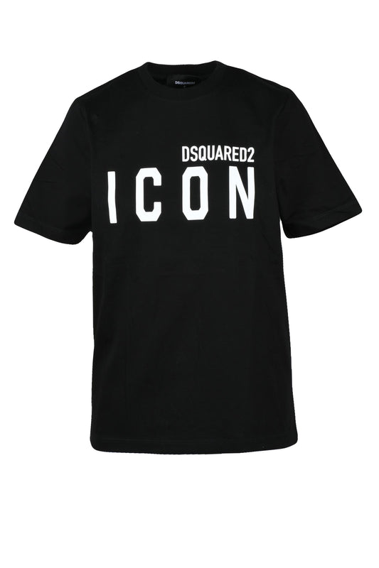 DSQUARED2 t-shirt Black (260573-1022) Women
