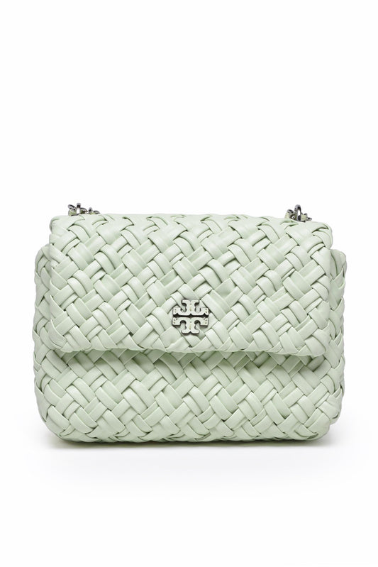 TORY BURCH shoulder bag Green (261579-1027) Women