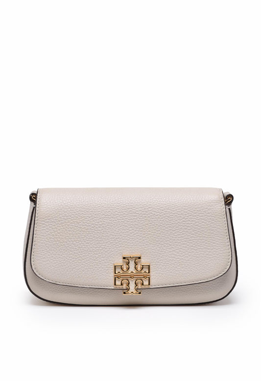 TORY BURCH shoulder bag ivory (261569-1051) Women