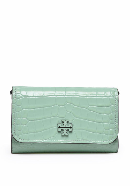 TORY BURCH shoulder bag Green (261570-1027) Women