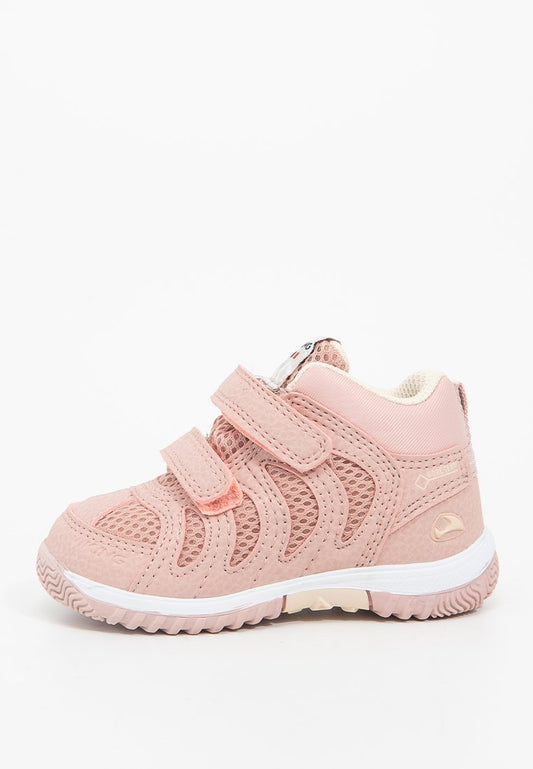 Viking Cascade Mid III GTX light pink (ZZO2WK206-J01) Kids