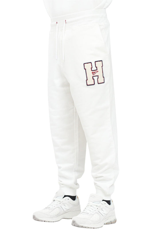 TOMMY JEANS trousers White (263823-1023) Men