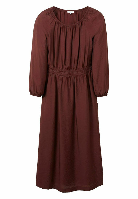 TOM TAILOR Kleider & Jumpsuits Maxikleid (TO221C0RR-G11) Women