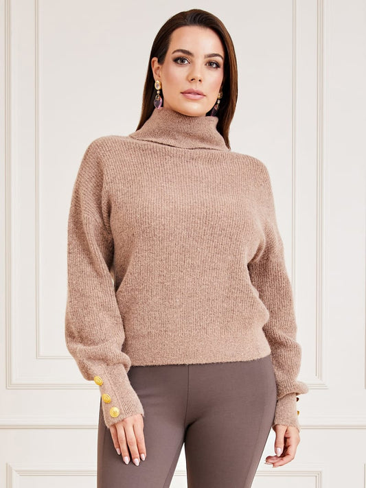 Guess Knit (2BGR205716Z-A10H) Women