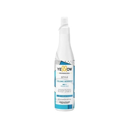 Alfaparf Milano Style Volume Booster Yellow Volumizing Spray 250ml