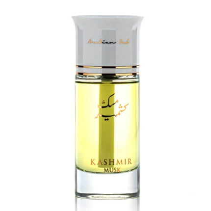 Arabian Oud Unisex Kashmir Musk EDP Spray Fragrances 100ml