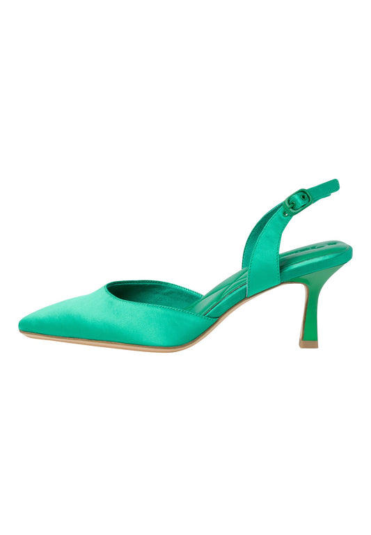 Tamaris Slingpumps Slingpumps 1-1-29609-38 Green (TA111B1JJ-M11) Women