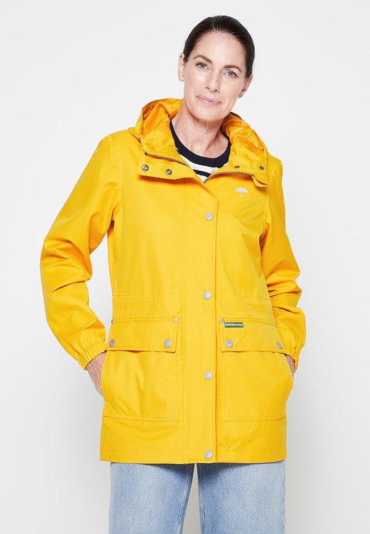 Schmuddelwedda RECYCLED POLY WOVEN TAFFETA (ZZO1KC319-E00) Women