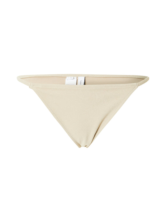 Calvin Klein Swimwear CHEEKY BIKINI (8437211) Women
