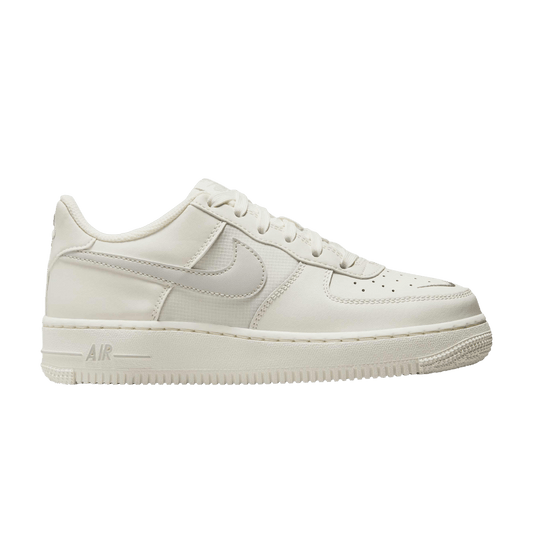 Nike Air Force 1 Low Sail Light Bone (GS) Kids