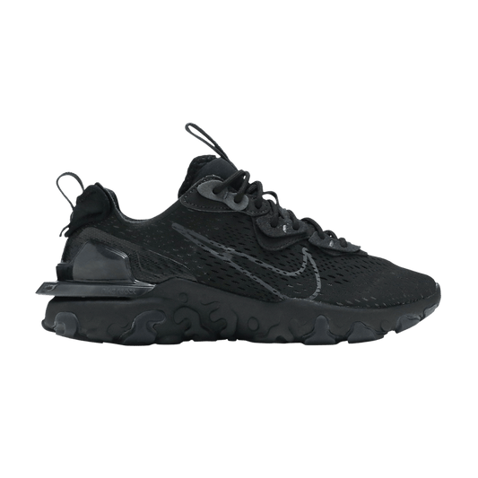 Nike React Vision Black Anthracite Men