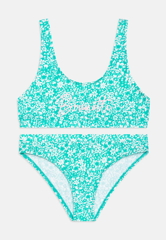 Brunotti Cruzini-Ditsy Girls Bikini (B3286C001-T11) Kids