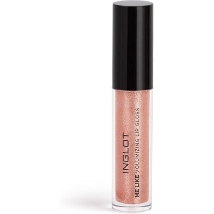 Inglot Me Like Volumizing Lip Gloss Mai Tai 54 4.8ml