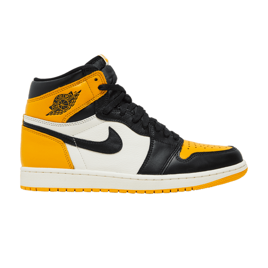 Jordan 1 Retro High OG Taxi (555088-711) Unisex