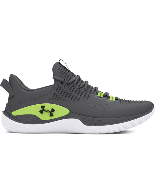 Under Armour Flow Dynamic Intlknt (3027177-102) Men