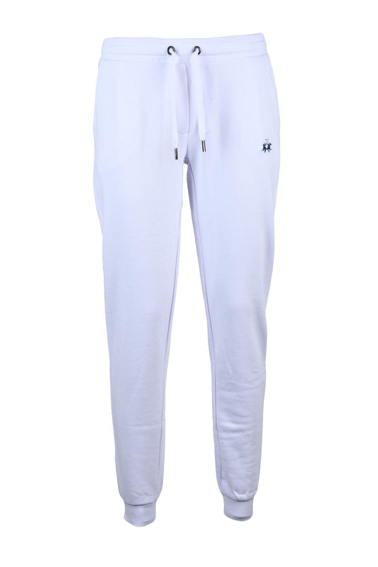 LA MARTINA* trousers White (264651-1023) Women