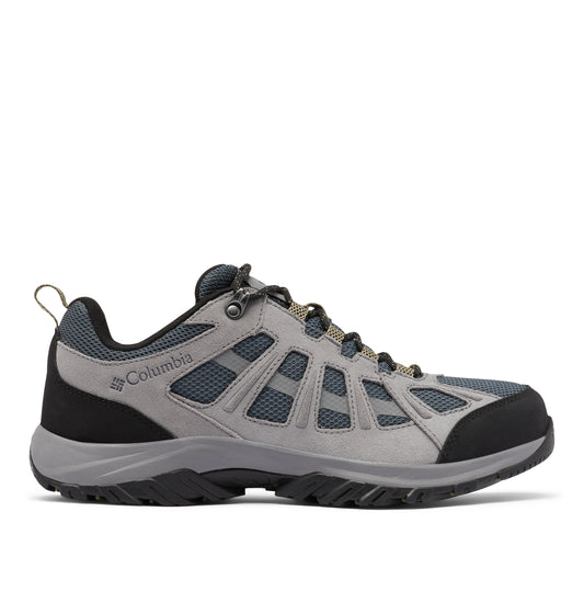 Columbia REDMOND III Graphite, Black (1940601053) Men