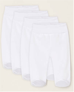 Zippy P4 Pants Inter White (31054087041) Kids