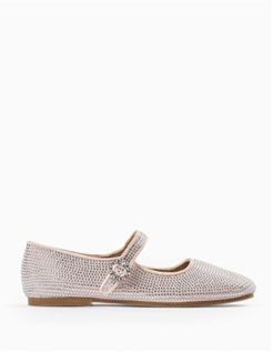Zippy Ballerina Shoes Pink (31061268020) Kids