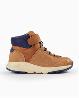 Zippy Mountain Boot Dark Beige (31061324005) Kids