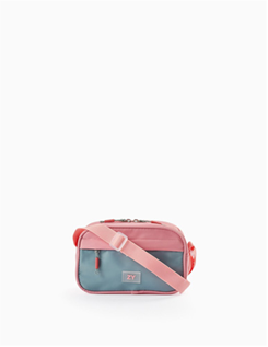 Zippy Functional Bag Pink (31064150038) Kids