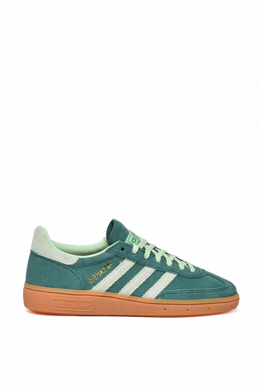Sneakers Green (264948-1027) Women
