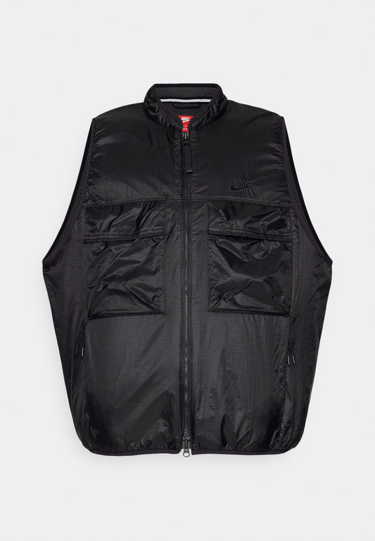 Nike M NK TCH FLC UTILITY VEST (NI122T0BD-Q11) Men