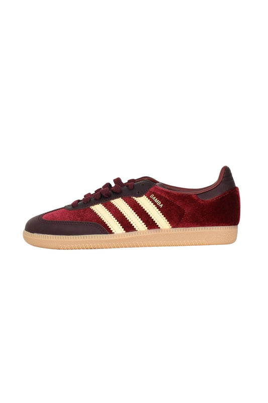 Sneakers Bordeaux (269955-1046) Women