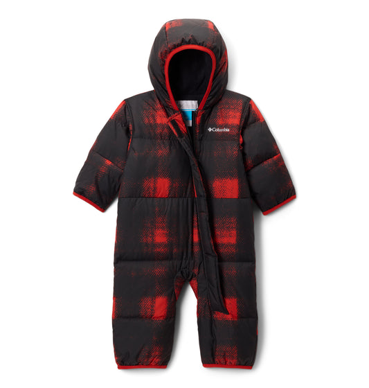 Columbia Snuggly Bunny II Bunting (2088791698) Kids