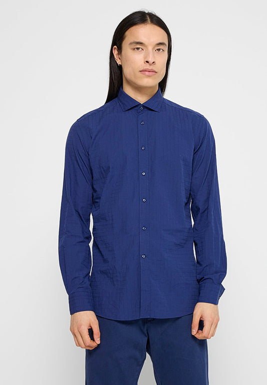 TRENDY SHIRTS COTTON Men