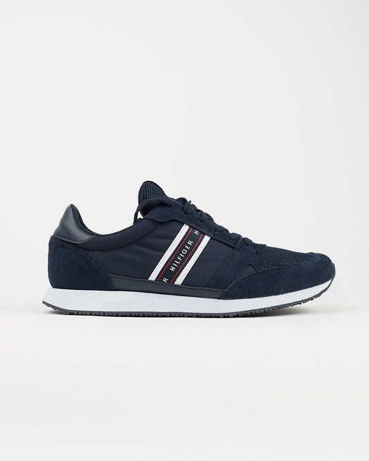 Tommy Hilfiger Sneakers Navy (339142) Men