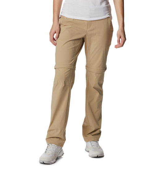Columbia Saturday Trail II EU Con British Tan (2016651265) Women