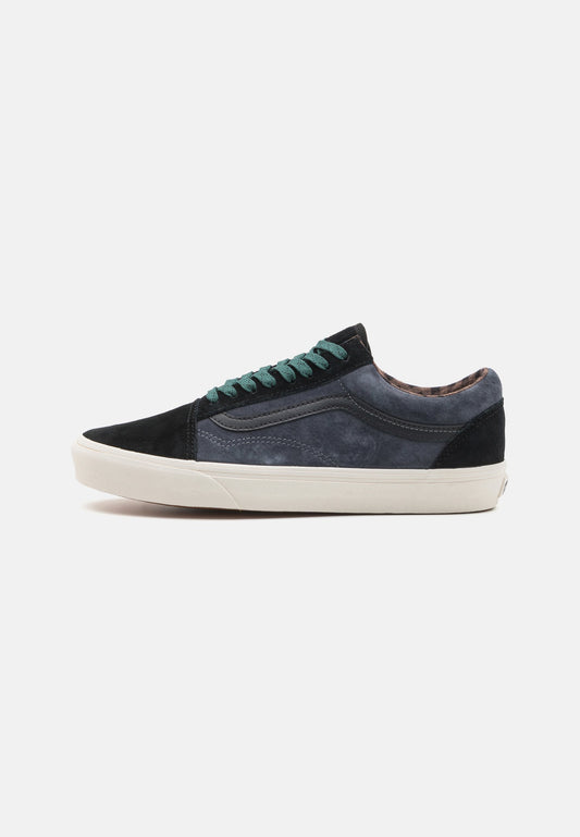 Vans Old Skool Blue (VA215O0DC-C13) Unisex