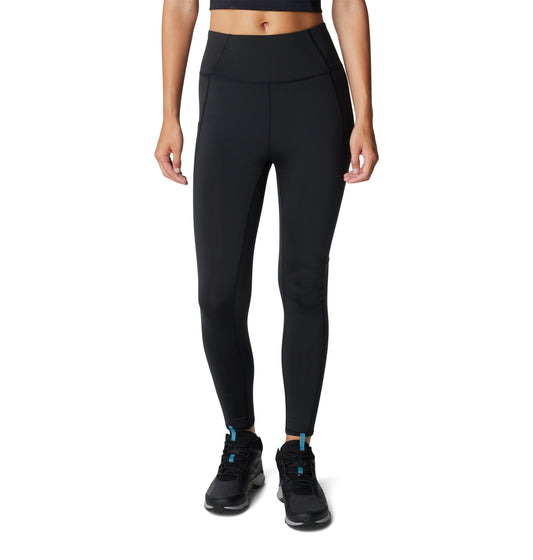 Columbia Boundless Trek Legging Black (2033514010) Women