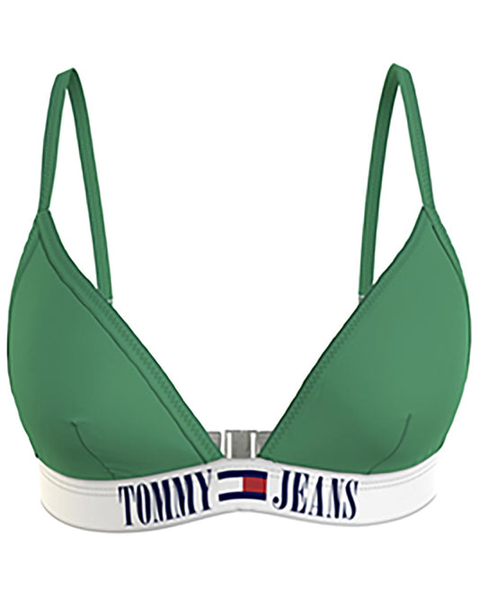 TOMMY HILFIGER UW0UW04079 - Bikini top Women