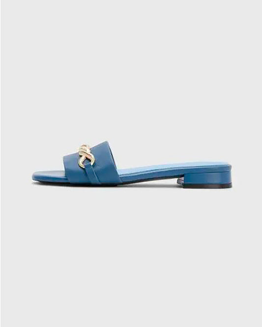 Tommy Hilfiger Sandals Blue (352547) Women