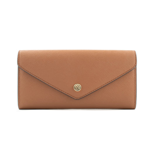 Michael Kors Wallet Brown (35F3GTVE7LLUG) Women