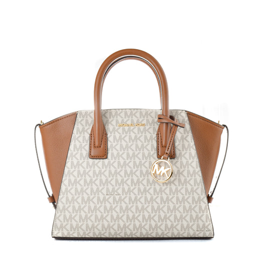 Michael Kors Bag Beige (35F4G4VS1BVAN) Women