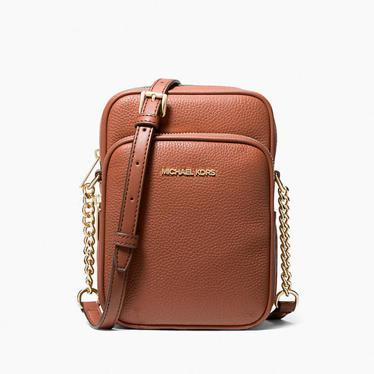 Michael Kors Crossbody Bag Brown (35H3GTVC2LLUG) Women