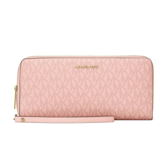 Michael Kors Wallet Pink (35R4GTVT3VPOW) Women