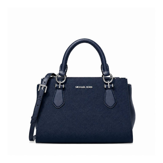 Michael Kors Bag Blue (35R6S6AM1LNAV) Women