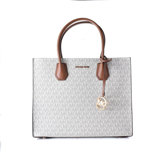 Michael Kors Bag Grey (35T2GM9S3BVAN) Women