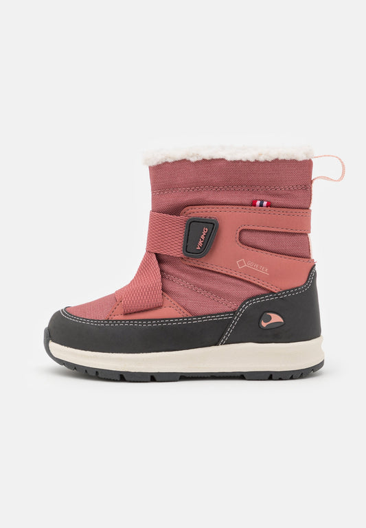 Viking Verglas R GTX Salmon (VI143C02U-H11) Kids